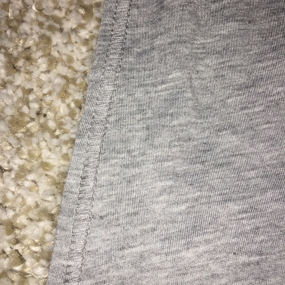 Metallica Metal Up Your Ass Soft Gray Bella Tank S - Picture 5 of 7